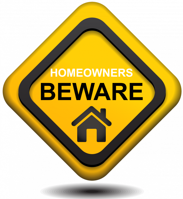 BEWARE: Working With Buyer Agents As A Seller