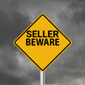Seller Beware in Ohio
