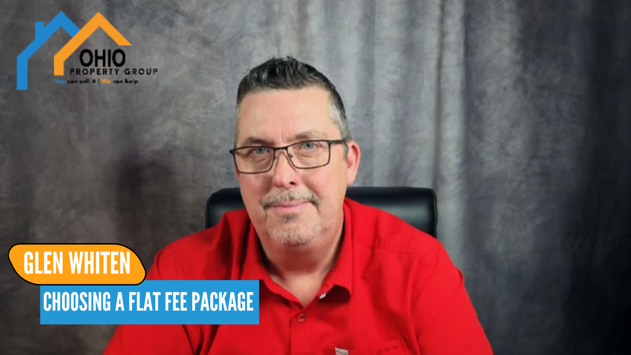 Choosing The Right Flat Fee Listing Package For Your Home Sale