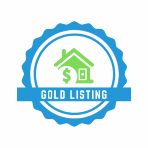 Gold Listing Package