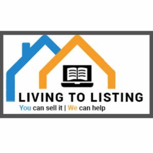 Living To Listing Digital Course