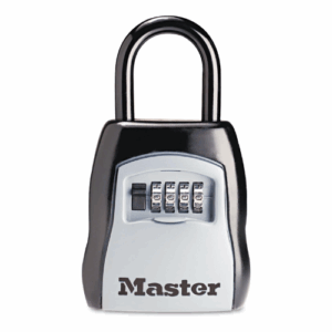 Standard Combination Lockbox