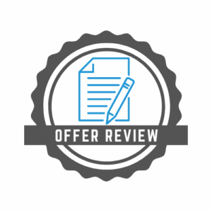 Offer Review