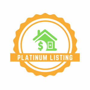 Platinum Listing Package