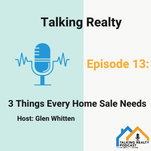 Talking Realty