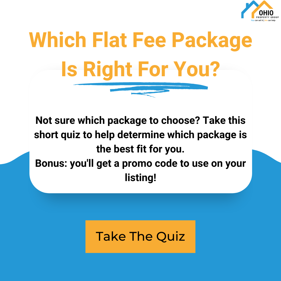 Discover Which Flat Fee Package Is Right For You