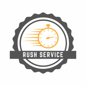 Rush Service