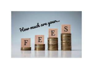 Title company fees
