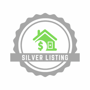 Silver Listing Package