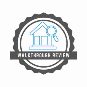 Home Prep Video Walkthrough Review