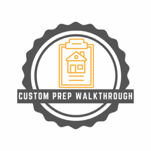 1-on-1 Live Video Walkthrough + Custom Prep Plan