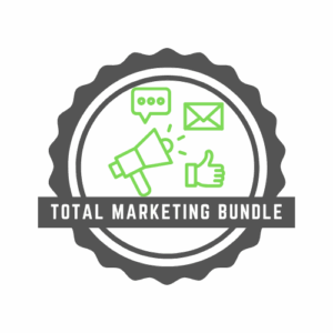 Total Marketing Bundle