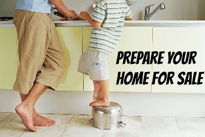 How To Prep Your House Before You Sell
