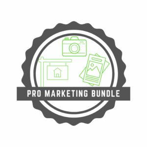 Professional Marketing Bundle